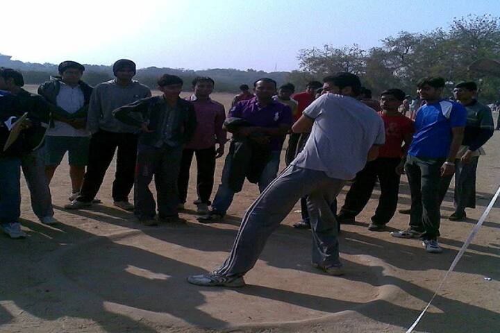 sports